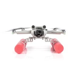 Mini 3 Pro Landing Gear,Water Landing Gear Training Kit Floating Holder For DJI Mini 3 Pro Accessories