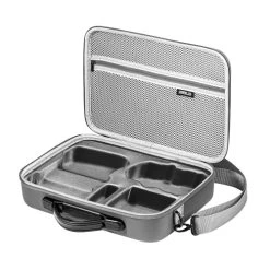 Mini 3 Pro Carrying Case, Portable Travel Bag For DJI Mini 3 Drone Accessories (Mini 3 Pro RC)