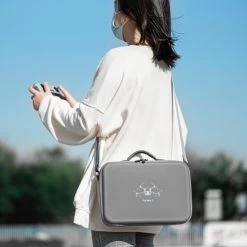 Mini 3 Pro Carrying Case, Portable Travel Bag For DJI Mini 3 Drone Accessories (Mini 3 Pro RC) 12 Mini 3 Pro Carrying Case, Portable Travel Bag For DJI Mini 3 Drone Accessories (Mini 3 Pro RC) -Outdoor Camera Shop 17242224 4