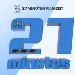 4DV8 Drone For Kids And Beginners,RC Mini Quadcopter Toys For Boys And Girls,with 3 Batteries,Altitude Hold,Headless Mode,Throwing GO, 3D Flip And 3 Speed Modes Aeroplane,Blue 12 4DV8 Drone For Kids And Beginners,RC Mini Quadcopter Toys For Boys And Girls,with 3 Batteries,Altitude Hold,Headless Mode,Throwing GO, 3D Flip And 3 Speed Modes Aeroplane,Blue -Outdoor Camera Shop 17242483 4